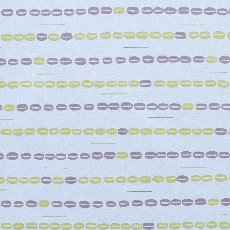 Toile Grains de Café Écru - Ribes y Casals