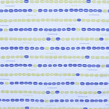 Toile Grains de Café Pistache - Ribes y Casals