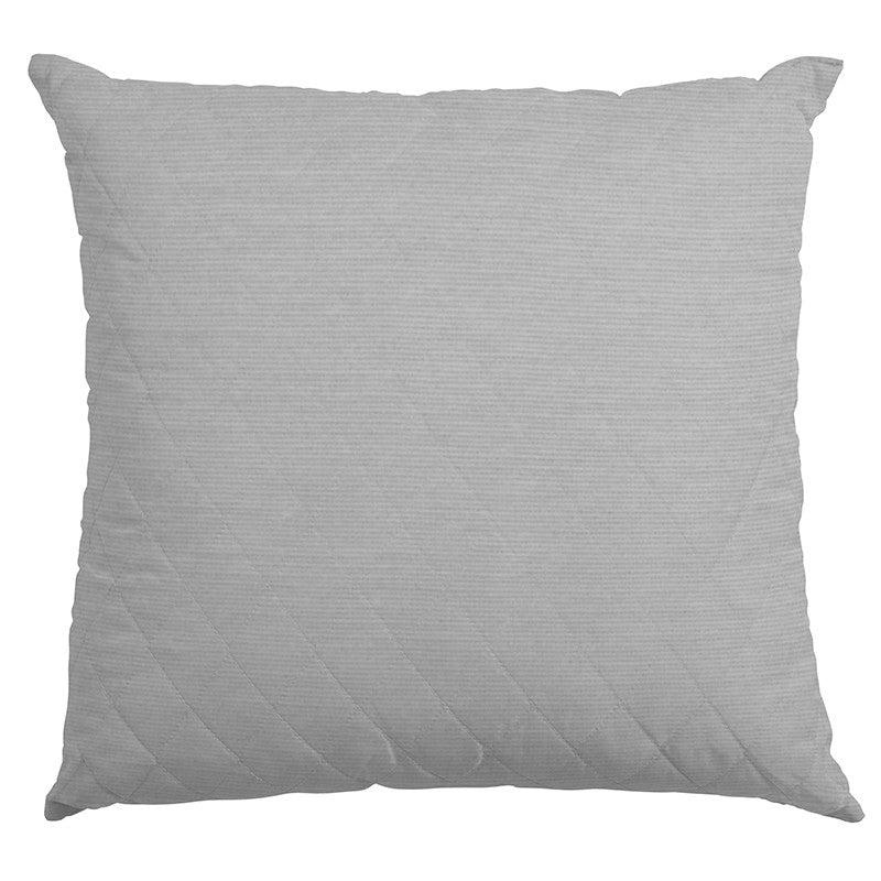 Toile Unie Gris Clair - Ribes y Casals