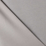 Retal Tela Loneta Gris Medio 120x280 cm - Ribes y Casals