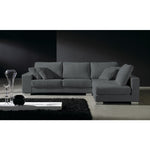 Toile Unie Grise - Ribes y Casals