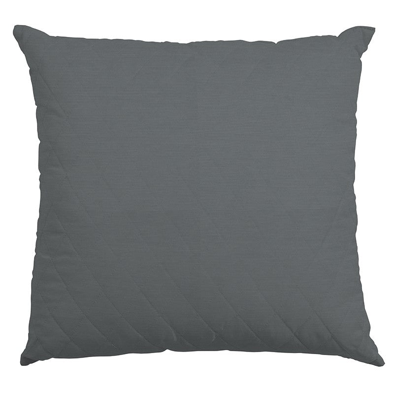 Toile Unie Grise - Ribes y Casals