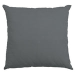 Retal Tela Loneta Gris 115x280 cm - Ribes y Casals