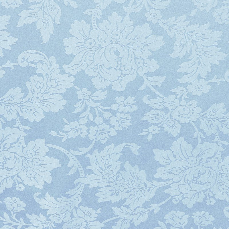 Toile Jacquard Bleu Ciel - Ribes y Casals