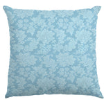Toile Jacquard Bleu Ciel - Ribes y Casals