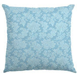 Toile Jacquard Bleu Ciel - Ribes y Casals