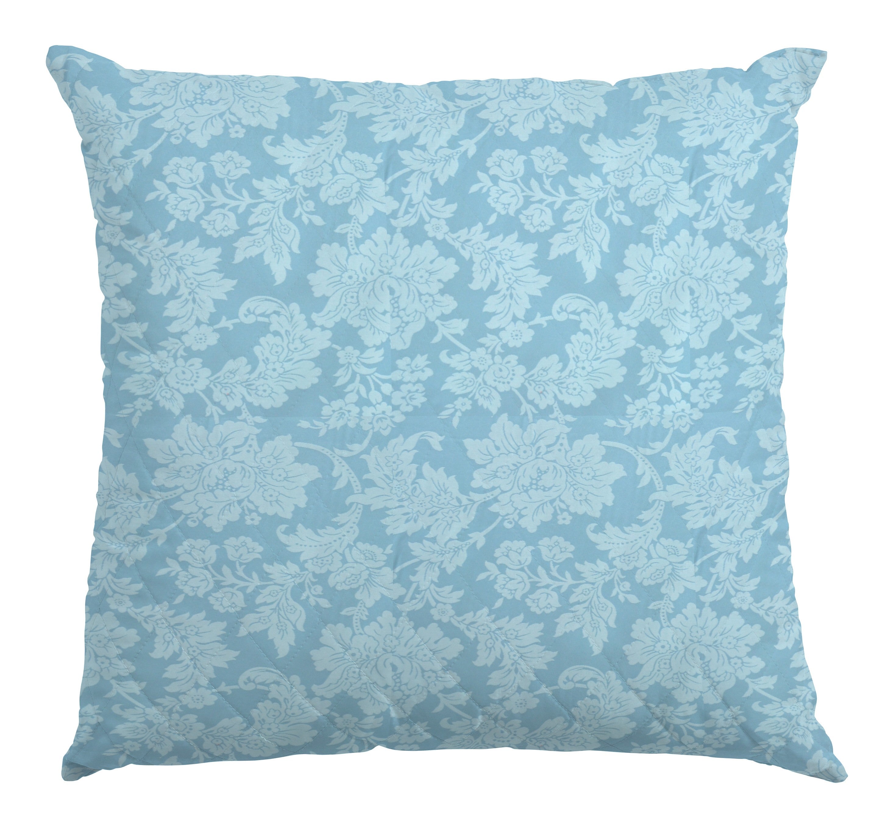 Toile Jacquard Bleu Ciel - Ribes y Casals