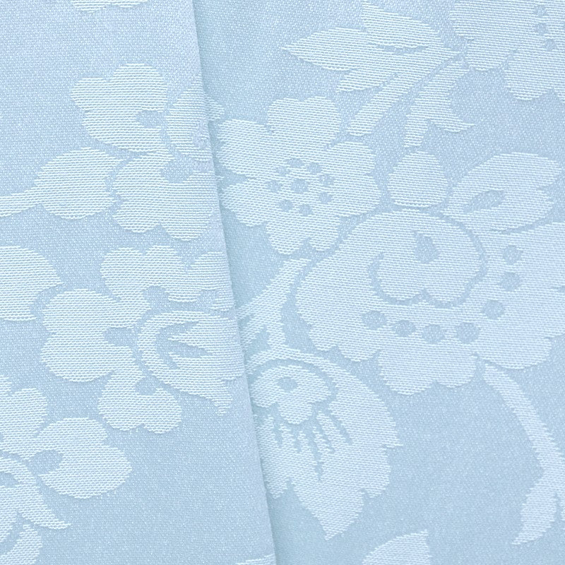 Toile Jacquard Bleu Ciel - Ribes y Casals