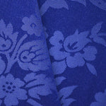 Toile Jacquard Bleu Soutenu - Ribes y Casals