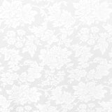 Toile Jacquard Blanc - Ribes y Casals