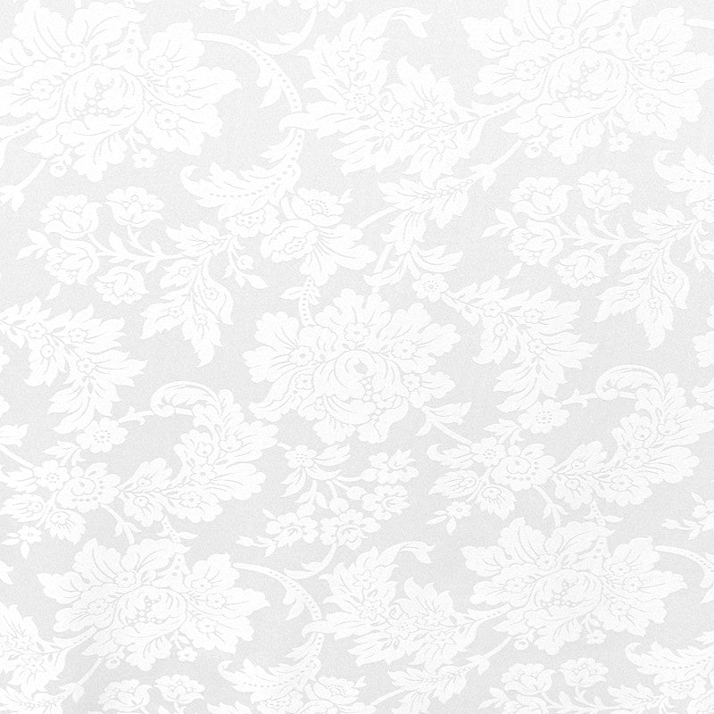 Toile Jacquard Blanc - Ribes y Casals