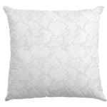 Toile Jacquard Blanc - Ribes y Casals