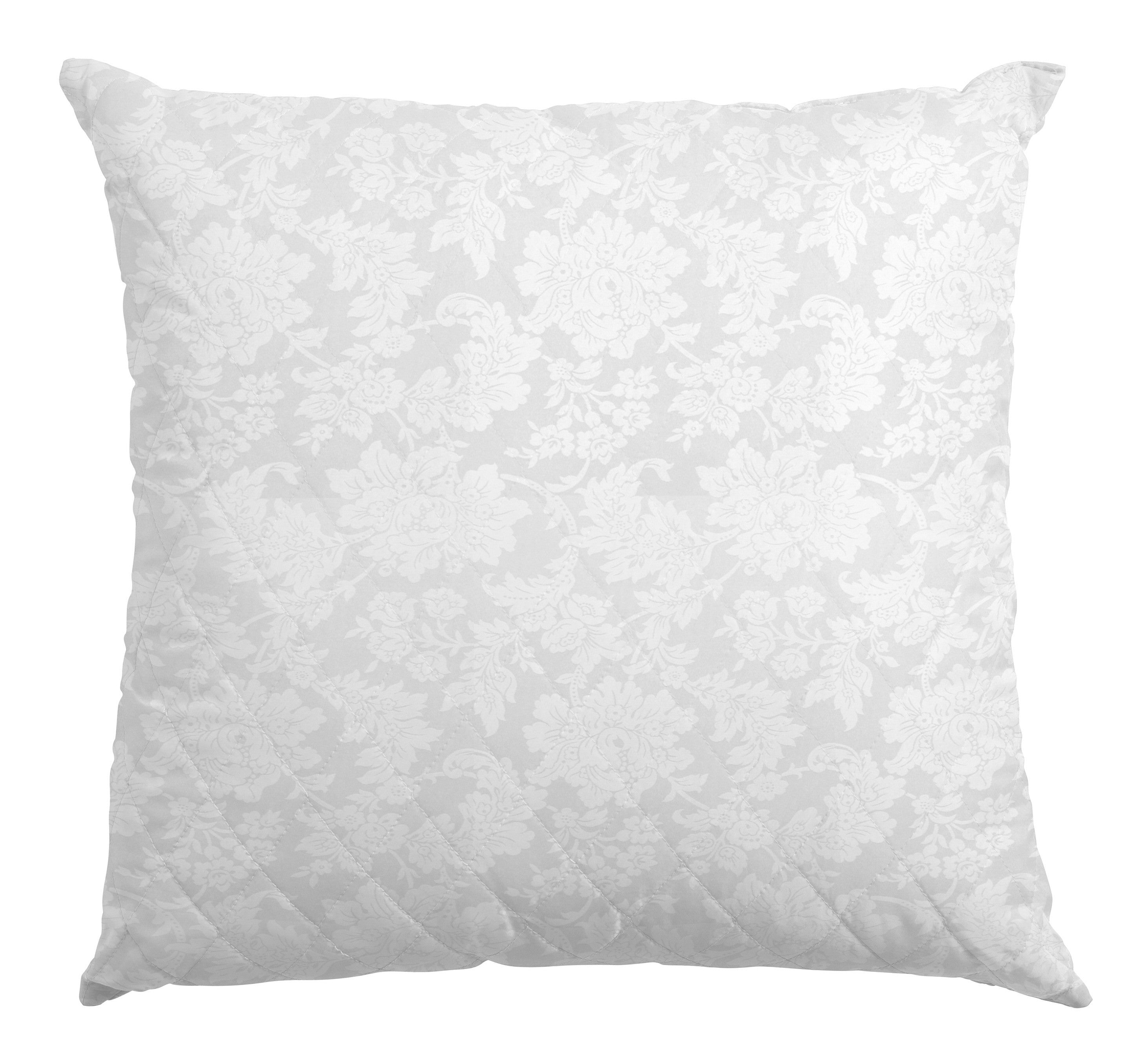 Toile Jacquard Blanc - Ribes y Casals