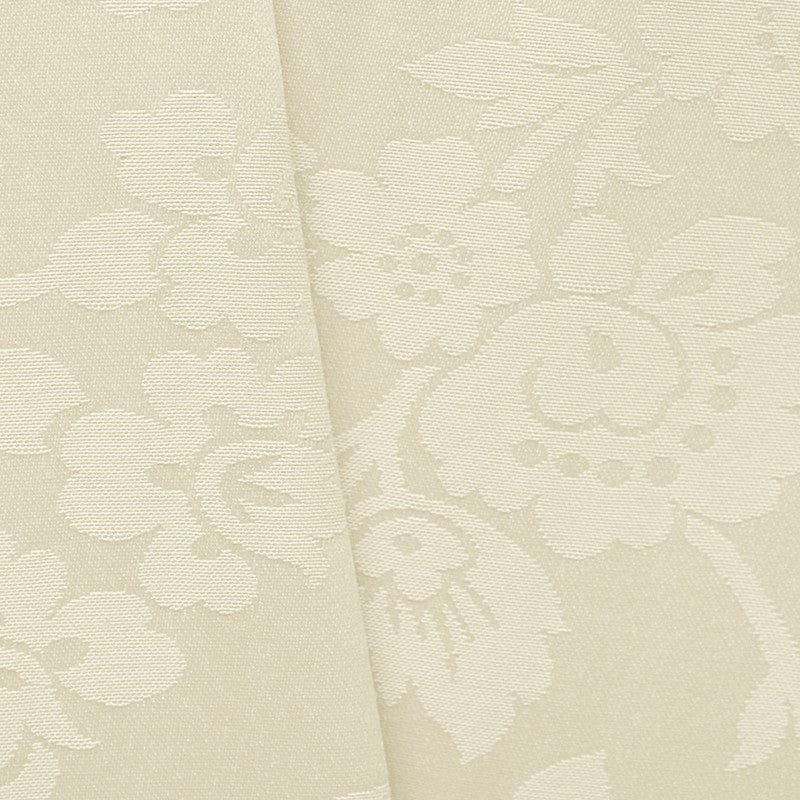 Toile Jacquard Écru - Ribes y Casals