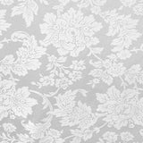 Toile Jacquard Gris Perle - Ribes y Casals
