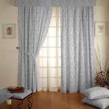 Toile Jacquard Gris Perle - Ribes y Casals