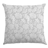 Toile Jacquard Gris Perle - Ribes y Casals