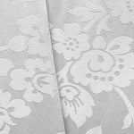 Toile Jacquard Gris Perle - Ribes y Casals