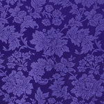 Toile Jacquard Pourpre - Ribes y Casals