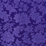 Toile Jacquard Pourpre - Ribes y Casals