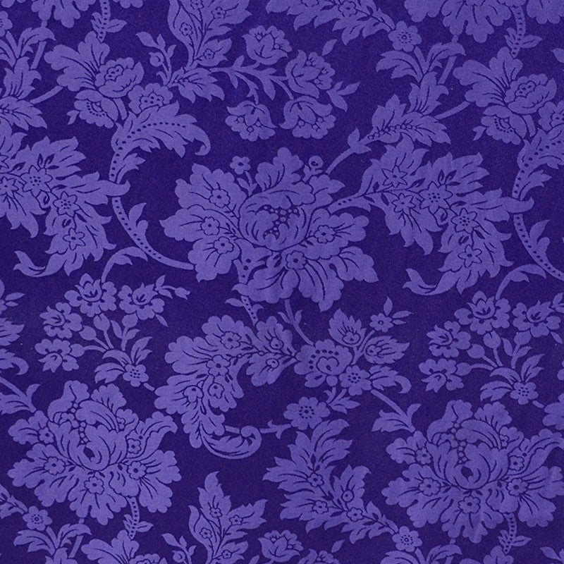 Toile Jacquard Pourpre - Ribes y Casals