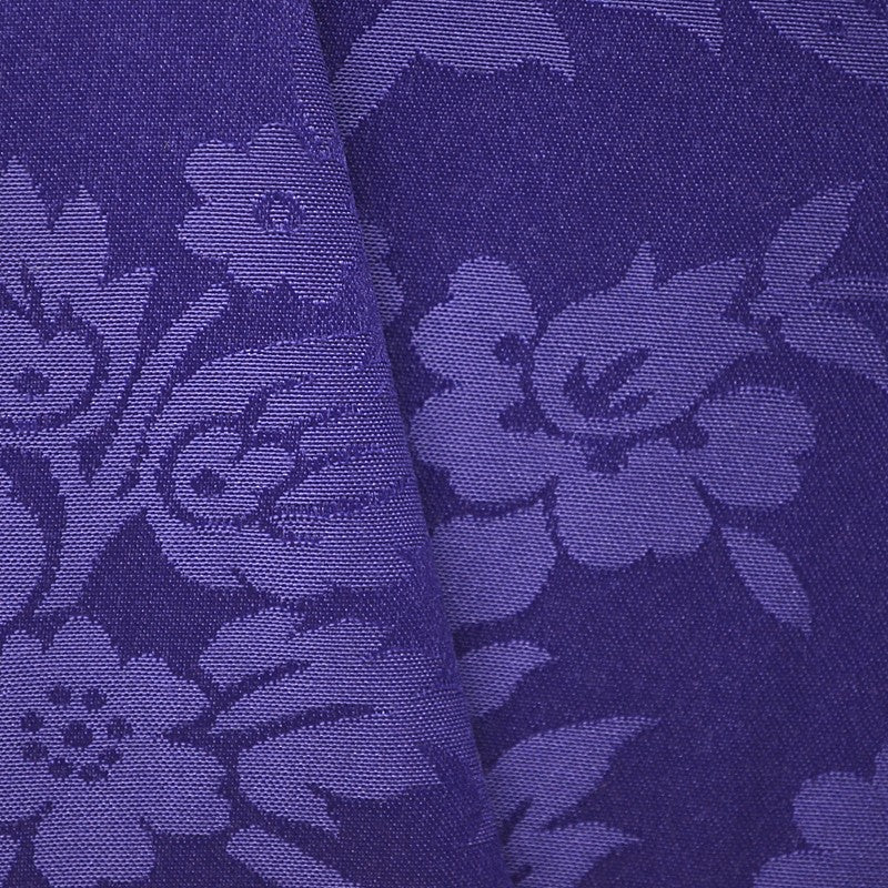 Toile Jacquard Pourpre - Ribes y Casals