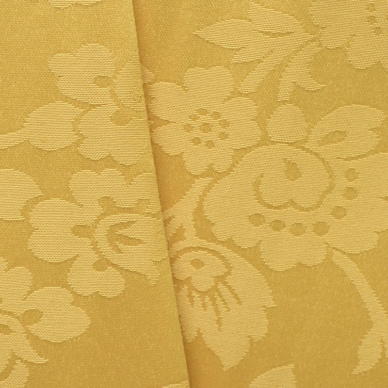 Toile Jacquard Or - Ribes y Casals