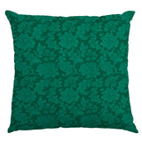 Toile Jacquard Vert - Ribes y Casals