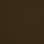Toile Unie Marron Foncé - Ribes y Casals