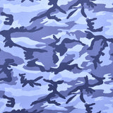 Tela Loneta Militar Gris - Ribes y Casals