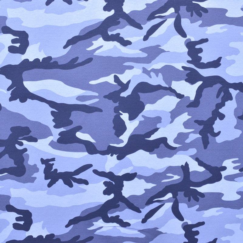 Tela Loneta Militar Gris - Ribes y Casals