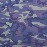 Tela Loneta Militar Gris - Ribes y Casals