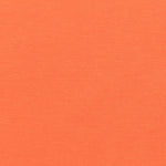 Toile Unie Orange - Ribes y Casals