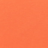 Toile Unie Orange - Ribes y Casals