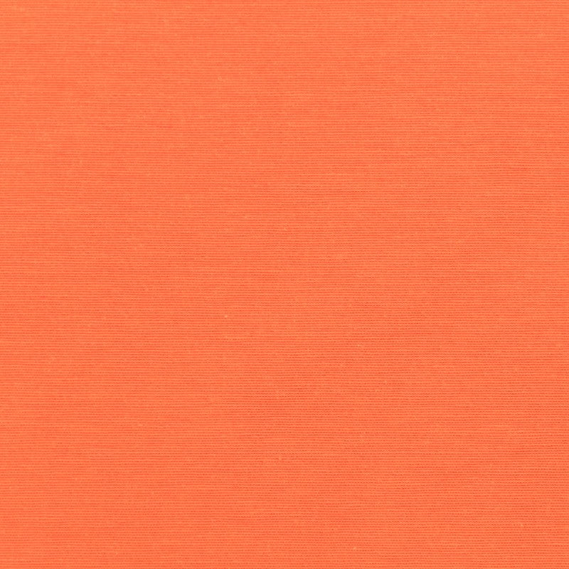 Toile Unie Orange - Ribes y Casals