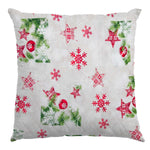 Toile Noël Déco Étoiles - Ribes y Casals