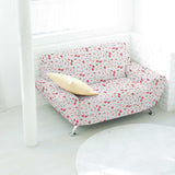 Tissu de Noël Champignons - Ribes y Casals