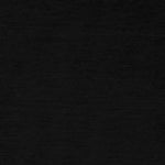 Toile Unie Noire - Ribes y Casals