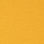 Toile Unie Ocre - Ribes y Casals