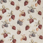 Toile Panama Fruits Rustique - Ribes y Casals