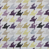 Toile Panama Pixel Lila - Ribes y Casals