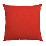 Toile Unie Rouge - Ribes y Casals