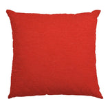 Toile Unie Rouge - Ribes y Casals