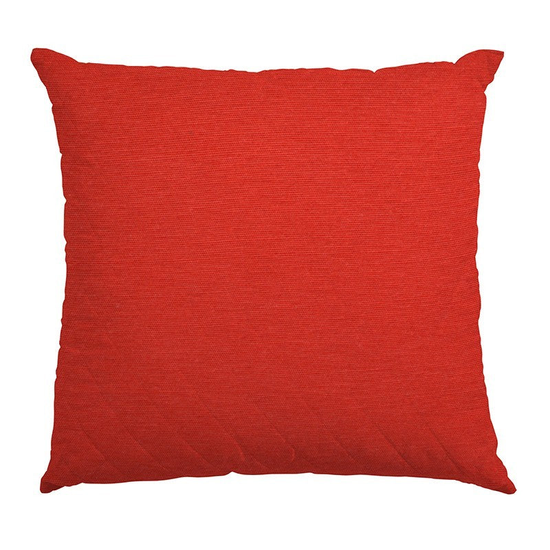 Toile Unie Rouge - Ribes y Casals