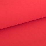 Toile Unie Rouge - Ribes y Casals