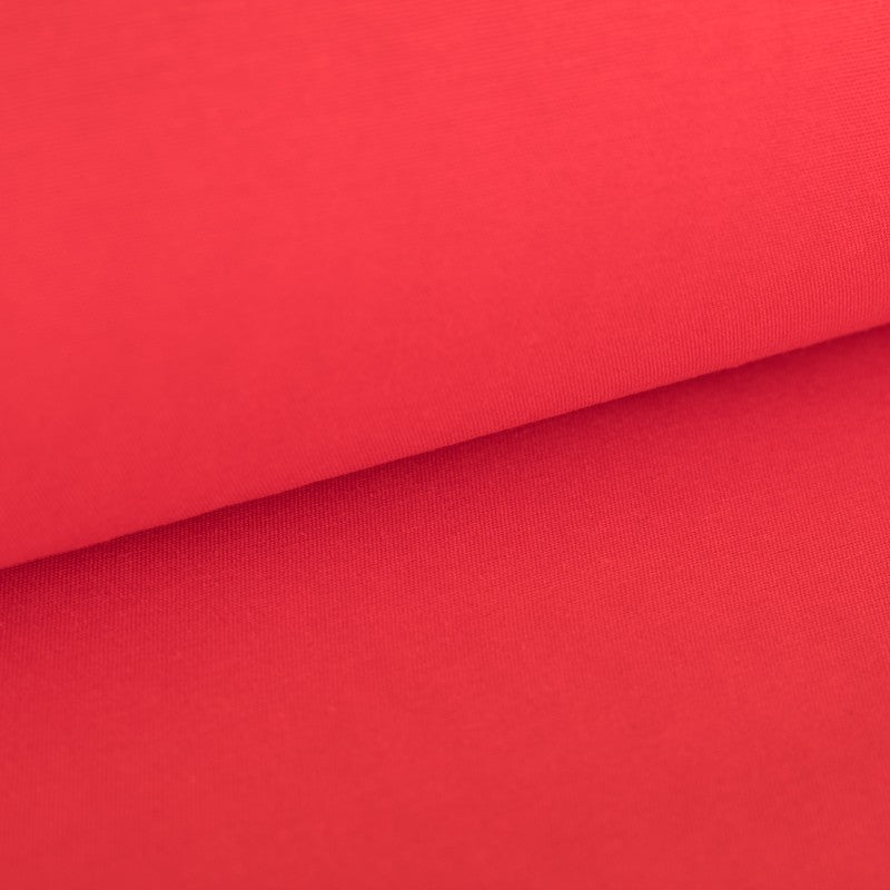 Toile Unie Rouge - Ribes y Casals