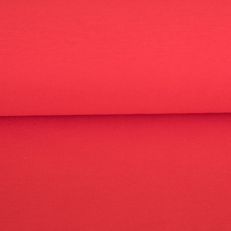 Toile Unie Rouge - Ribes y Casals