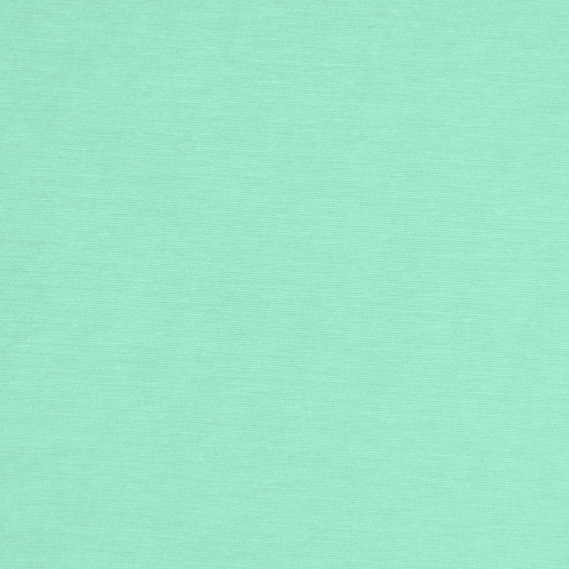 Toile Unie Vert d&#39;Eau - Ribes y Casals