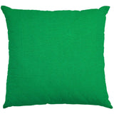 Toile Unie Verte - Ribes y Casals