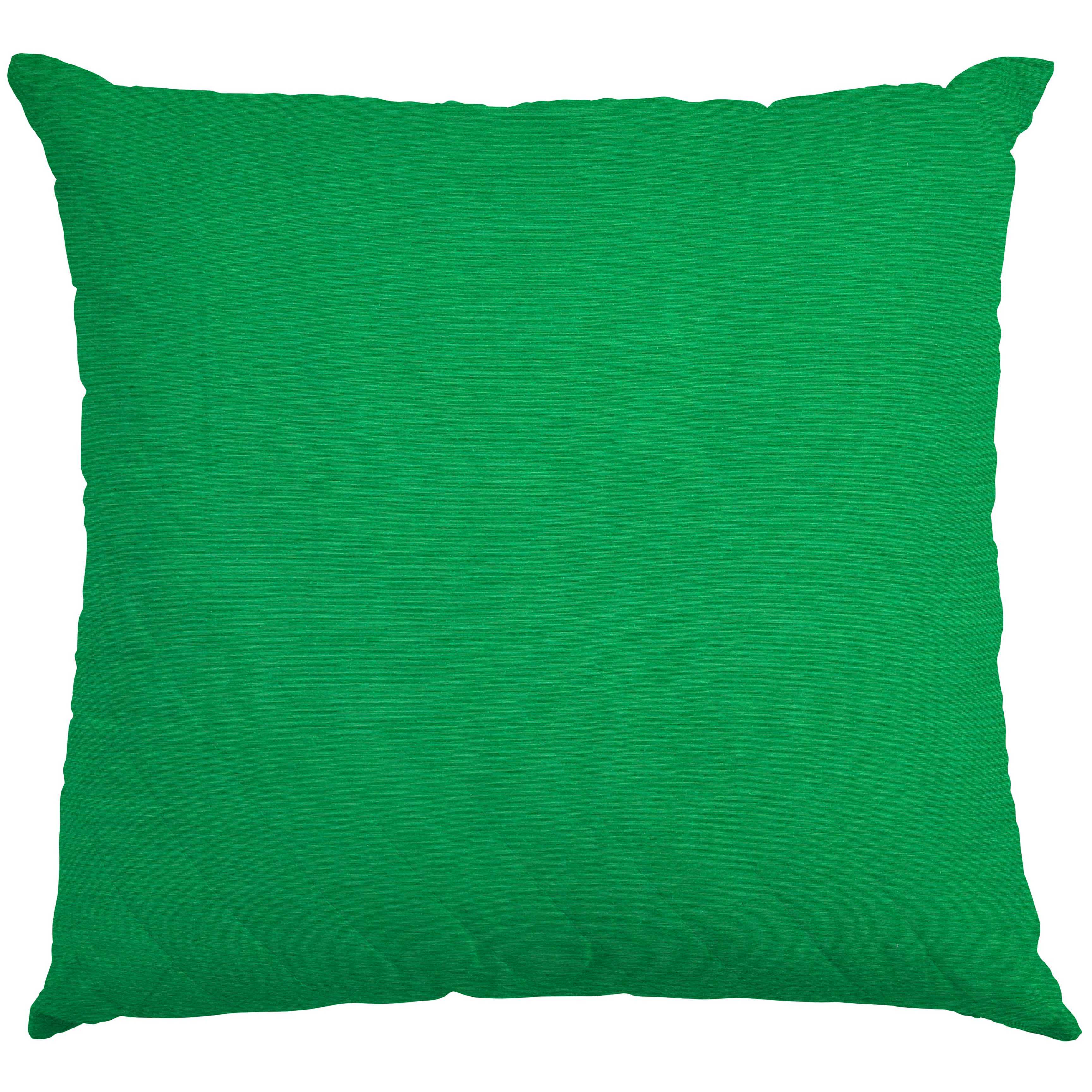 Toile Unie Verte - Ribes y Casals